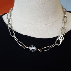 Chain Link Necklace